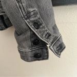 White House | Black Market  Stylist Denim Jacket Photo 6