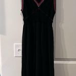 DKNY  Vintage Knit Silk Sleeveless Dress Photo 1