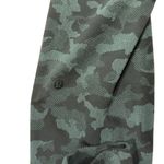 Lululemon  Ready to Rulu Jogger 29" Heritage Camo Dark Olive Green Twill sz 4 Photo 14