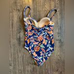 Summersalt  The Mini Ruffle Sweetheart Coast One-Piece- Size 6 Photo 10