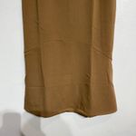 Adrienne Landau  Cornstalk Midi Skirt Sz L NWT Photo 2