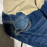 Wall Flower  maternity jeans Photo 2