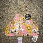 Forever 21 ♻️NWT-F21 bathing suit Photo 3