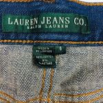 Ralph Lauren Lauren  Jeans Co. Denim Bermuda Shorts Photo 2