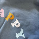 Madhappy Blue  pastel hoodie Photo 2