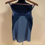 Ten Sixty Sherman 🛍️ Black White Spaghetti Straps Lace Trim Camisole Sz S NWOT Photo 6