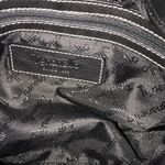 Tignanello Black Satchel Photo 6