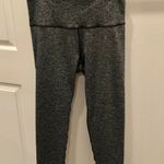 Aerie chill fleece leggings Photo 0