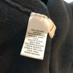 Loft Ann Taylor Womens Tunic Top Ribbed Hi Low Hem V Neck Blue S Photo 3