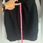 Naked Wardrobe  SWEATER DRESS SWEATSHIRT SZ SMALL EUC MINI DRESS BACK CUTOUT Photo 8