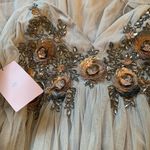 BHLDN anthropologie  isabel dress Photo 5