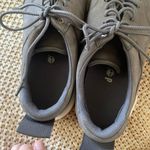 Timberland Womens Kiri Up Retro Sneakers Shoes Nubuck A1YMX A3219 Grey Size 7.5 Photo 8