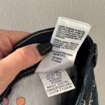 MOTHER Denim Dodger Flood Jeans in Digital Underground 27 Blue Photo 6