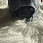 Nike Sportswear H86 Futura Washed Cap - Ashen Slate Photo 15