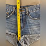 Billabong  Jean Shorts size‎ 26 Photo 5