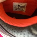 Nike SB Sneakers Black, INFRARed & White Size 6.5 Women's Euc Photo 4