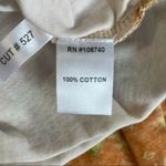 Serengeti Harvest Farmhouse Top Tan Size L Photo 5