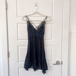 Free People  FP One Adella Slip Mini Dress Photo 10