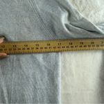 Lululemon  Light Merino Wool Hoodie Heathered Core Light Grey Women’s size 4 Photo 5