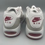 Nike Women Air Max Correlate /WHITE/STRATA GREY/SPORT FUCHSIA/METALLIC/Size 6 Photo 6