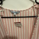 Blue Island NWT  swim coverup small Photo 2