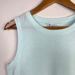 Athleta Vital Tank 2.0 Athletic Lightweight Workout Athleisure Top Reef Green S Photo 2