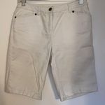 Jones New York Sport Petite Bermuda Shorts Photo 4
