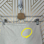 Twenty Montreal Roaming Giraffe 3D Biker Shorts Cream Size Small Photo 4