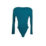 Top Shop Women's Evergreen Body Top Photo 1