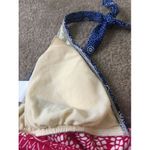 Cazimi Women's Graphic Print Swim Top 1 Photo 5