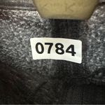 Kiwi Kate Full Zip Basic Hoodie Women’s Small Gray Photo 8