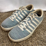 K-Swiss Women’s Court Pro II Sneakers Size 8.5 GUC Photo 0