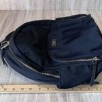 Kate Spade Black Backpack Lightweight Travel School Everyday Carryall Photo 12