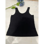 Underroos Batman Tank Top Sleeveless Graphic Tee DC Comics Black Medium‎ Photo 4