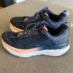 Hoka  One One Bondi 6 Athletic Sneakers Photo 11
