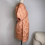 Urban Outfitters UO Kimchi Blue Astrid Embroidered Babydoll Dress Photo 7