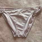 PINK - Victoria's Secret light pink bikini bottoms Photo 0