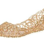 Glaze  Gold Women's Flats Photo 0