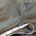 American Eagle  Green Cargo Pants Photo 4