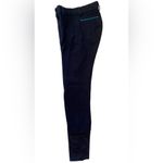 HR FARM Women’s‎ Full Seat Silicone Grip Breeches Horse Riding Jodhpurs S… Blue Size XXS Photo 10