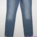 Madewell NEW High-Rise Slim Boyjean in Neal Wash: TENCEL™ Denim, 23 Photo 5