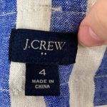J Crew Factory Linen Photo 10