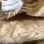 Baby Phat  Brown Faux Fur Women’s Brown Coat Size Large Vintage VTG Photo 10