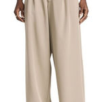 WAYF  exposed waistband trouser pants Small Photo 0