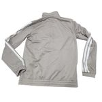 Adidas  3 stripes tricot Track Jacket NEW Size SMALL Photo 3