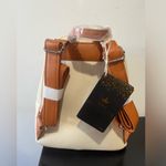 Lounge Fly  Disney Beauty And The Beast Couple Rose Mini Backpack Photo 4