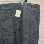 Gold Flava Dark Blue Cropped Knee Length Jeans Pants Size 3XL Photo 5