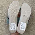 Munro  Aries Sandals Teal‎ Core 7 Photo 5