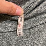 BKE core Heather gray casual/workout leggings, size M Photo 2