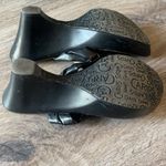 Carlos Santana  Wedge Sandals Size 8 Photo 9